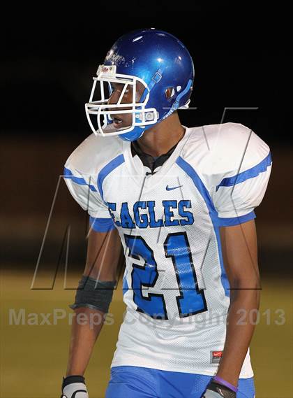 Thumbnail 1 in Carter-Riverside @ Birdville photogallery.