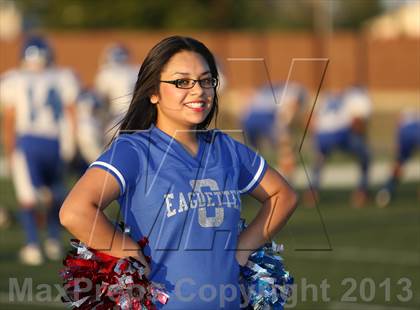 Thumbnail 1 in Carter-Riverside @ Birdville photogallery.