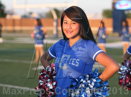 Thumbnail 2 in Carter-Riverside @ Birdville photogallery.