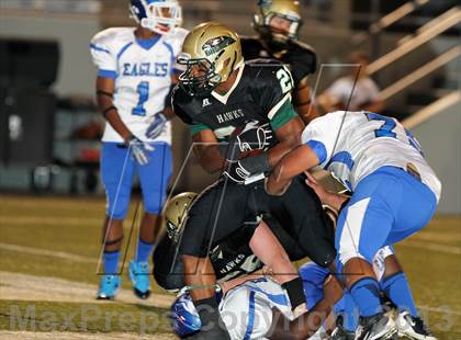 Thumbnail 3 in Carter-Riverside @ Birdville photogallery.