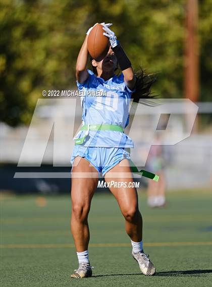 Thumbnail 2 in Saint Joseph vs University photogallery.