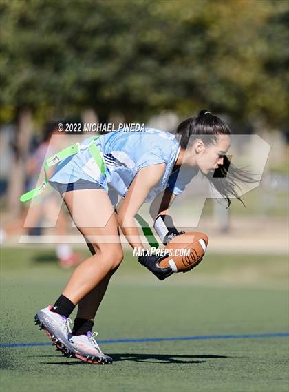 Thumbnail 2 in Saint Joseph vs University photogallery.