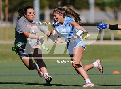 Thumbnail 3 in Saint Joseph vs University photogallery.