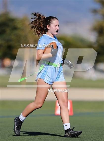 Thumbnail 2 in Saint Joseph vs University photogallery.