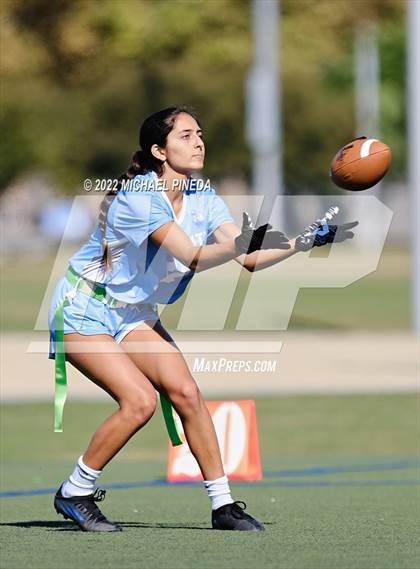 Thumbnail 3 in Saint Joseph vs University photogallery.