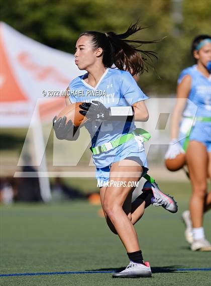 Thumbnail 3 in Saint Joseph vs University photogallery.