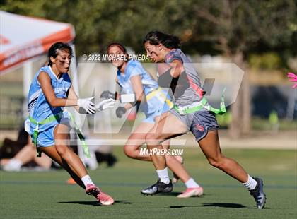 Thumbnail 2 in Saint Joseph vs University photogallery.