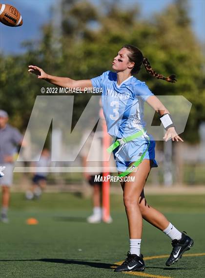 Thumbnail 3 in Saint Joseph vs University photogallery.