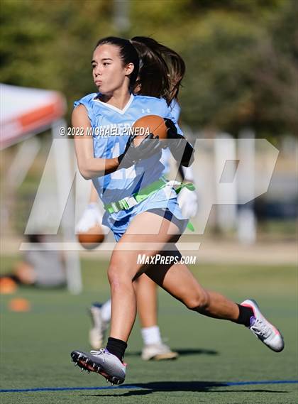 Thumbnail 2 in Saint Joseph vs University photogallery.