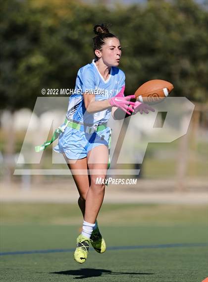 Thumbnail 1 in Saint Joseph vs University photogallery.