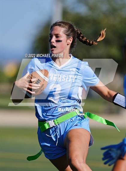 Thumbnail 3 in Saint Joseph vs University photogallery.