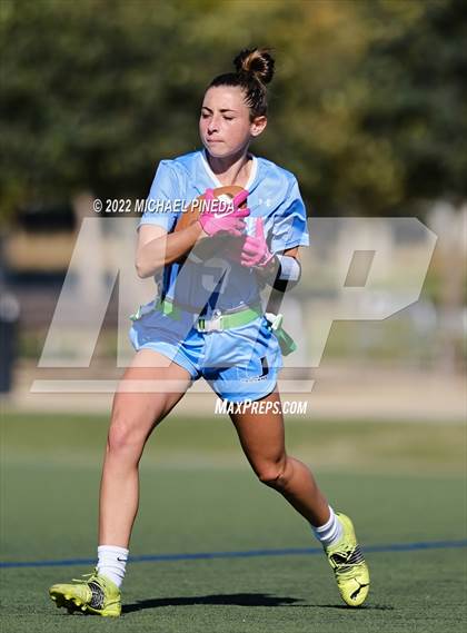 Thumbnail 2 in Saint Joseph vs University photogallery.
