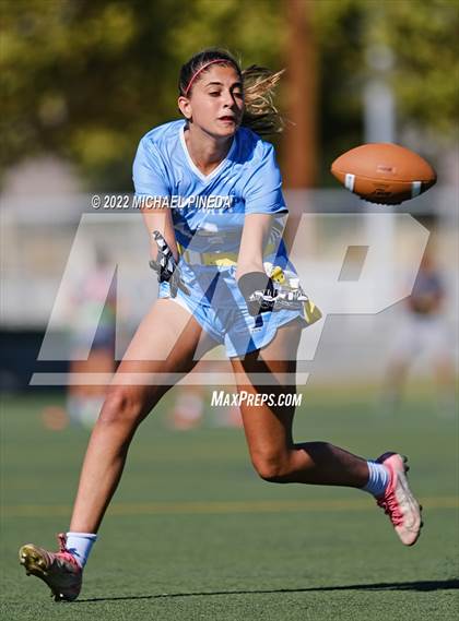 Thumbnail 2 in Saint Joseph vs University photogallery.