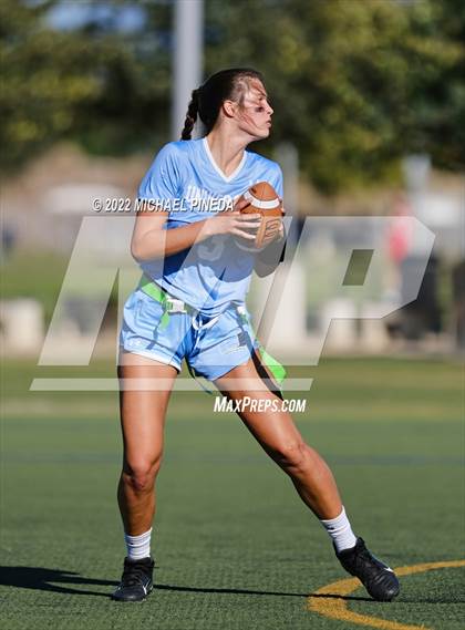 Thumbnail 1 in Saint Joseph vs University photogallery.