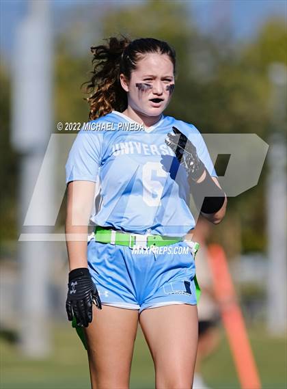 Thumbnail 3 in Saint Joseph vs University photogallery.