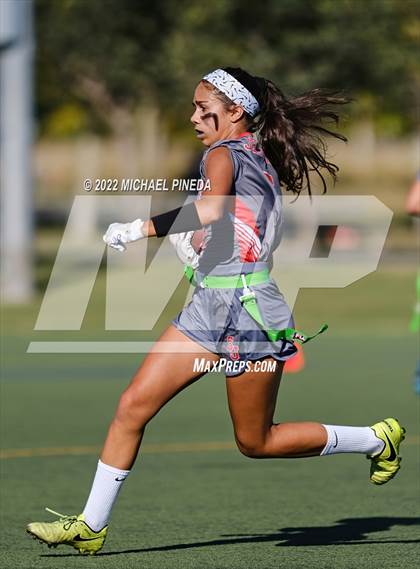 Thumbnail 2 in Saint Joseph vs University photogallery.