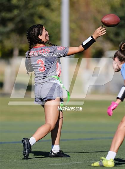 Thumbnail 3 in Saint Joseph vs University photogallery.