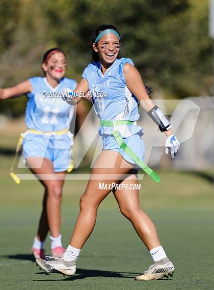 Thumbnail 2 in Saint Joseph vs University photogallery.