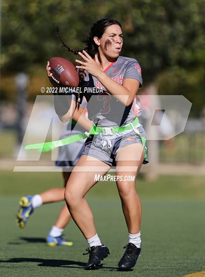 Thumbnail 1 in Saint Joseph vs University photogallery.