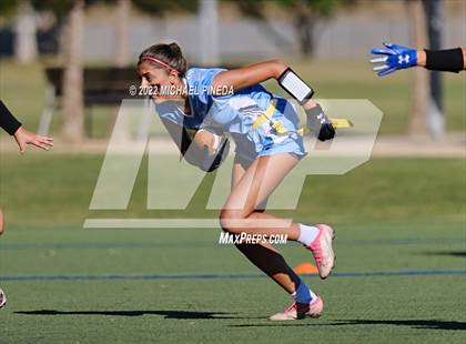 Thumbnail 1 in Saint Joseph vs University photogallery.