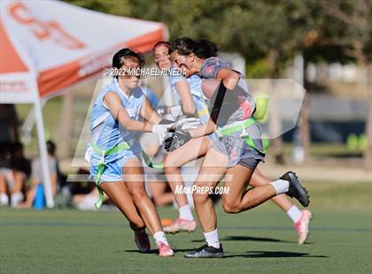 Thumbnail 3 in Saint Joseph vs University photogallery.