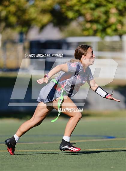 Thumbnail 2 in Saint Joseph vs University photogallery.