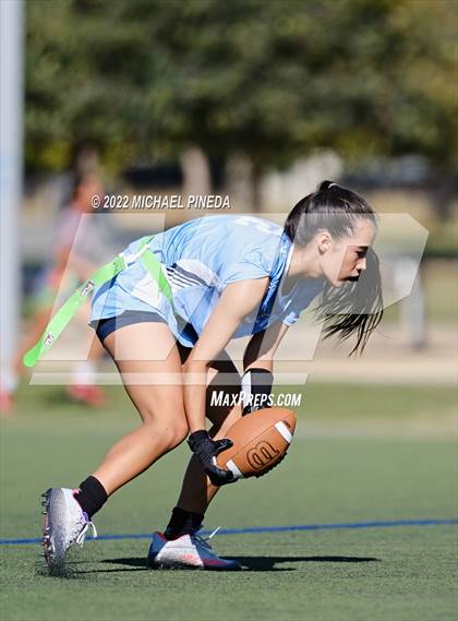 Thumbnail 1 in Saint Joseph vs University photogallery.