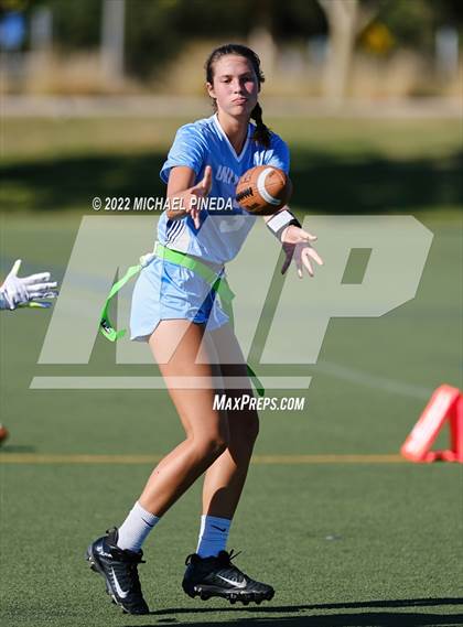 Thumbnail 2 in Saint Joseph vs University photogallery.