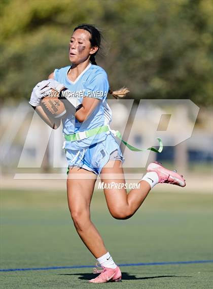 Thumbnail 1 in Saint Joseph vs University photogallery.