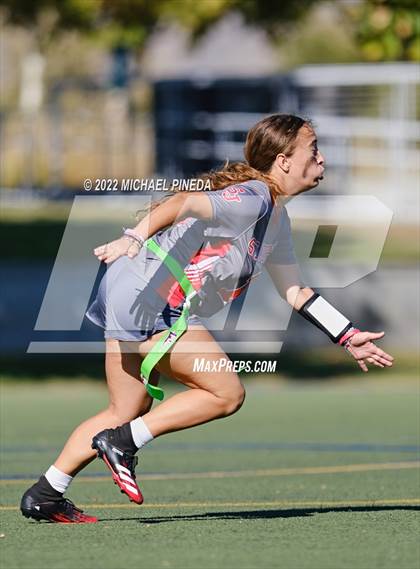 Thumbnail 1 in Saint Joseph vs University photogallery.