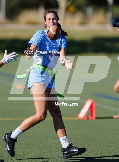 Thumbnail 3 in Saint Joseph vs University photogallery.