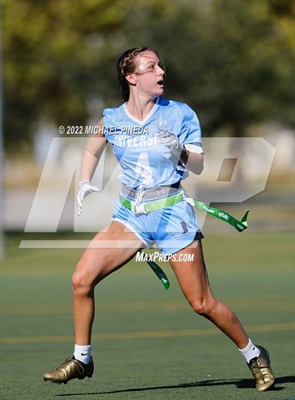 Thumbnail 2 in Saint Joseph vs University photogallery.
