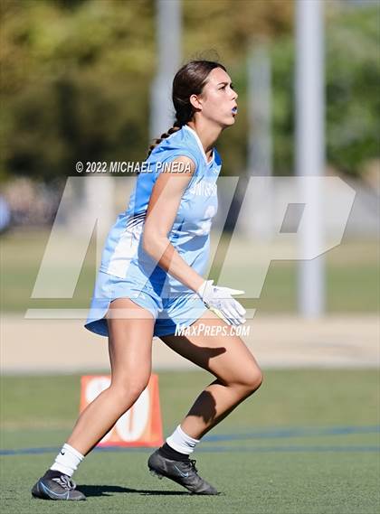 Thumbnail 2 in Saint Joseph vs University photogallery.