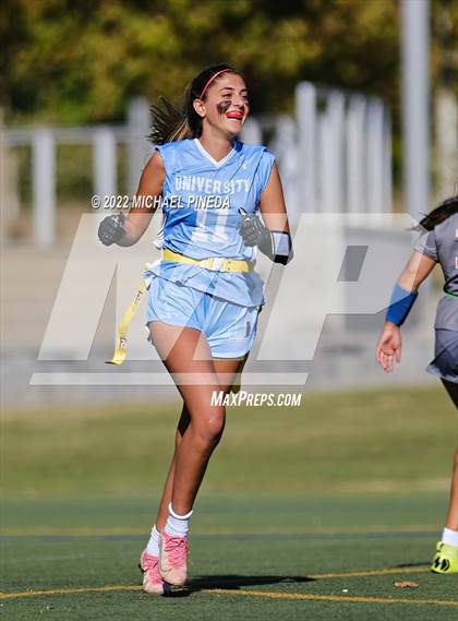 Thumbnail 3 in Saint Joseph vs University photogallery.