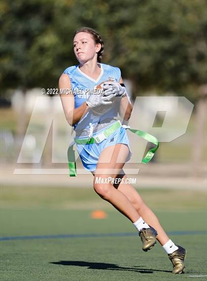 Thumbnail 3 in Saint Joseph vs University photogallery.