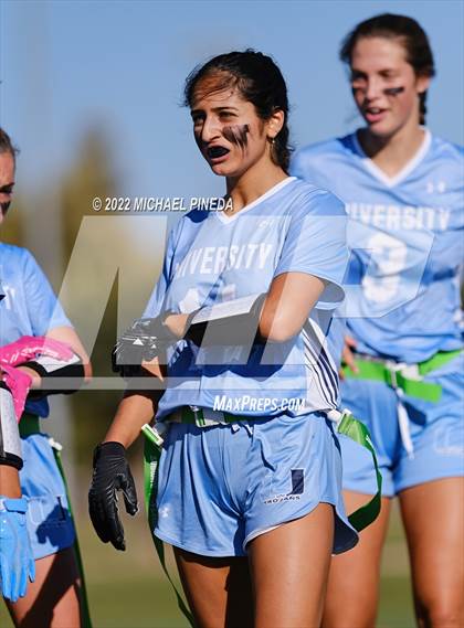 Thumbnail 2 in Saint Joseph vs University photogallery.