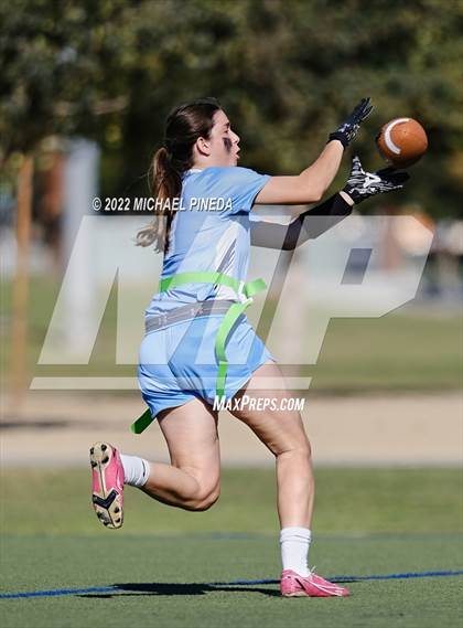 Thumbnail 2 in Saint Joseph vs University photogallery.