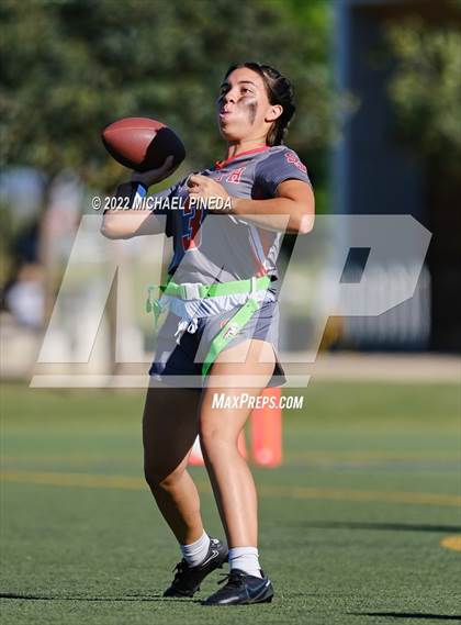 Thumbnail 3 in Saint Joseph vs University photogallery.