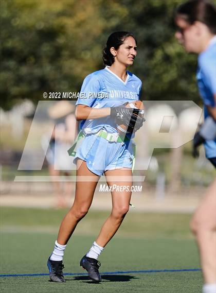 Thumbnail 2 in Saint Joseph vs University photogallery.