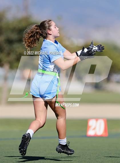 Thumbnail 2 in Saint Joseph vs University photogallery.