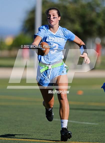 Thumbnail 1 in Saint Joseph vs University photogallery.