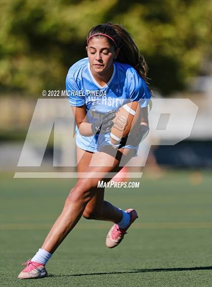 Thumbnail 3 in Saint Joseph vs University photogallery.