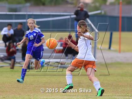 Thumbnail 1 in Sierra Vista @ Mojave photogallery.