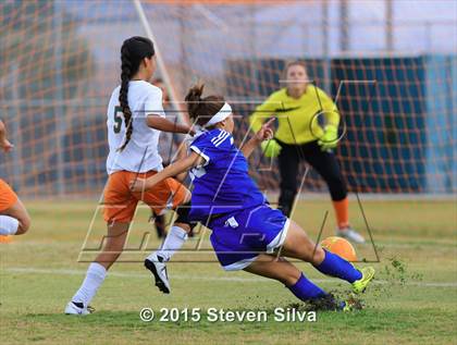 Thumbnail 1 in Sierra Vista @ Mojave photogallery.