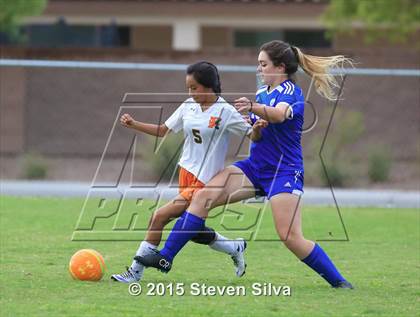 Thumbnail 1 in Sierra Vista @ Mojave photogallery.