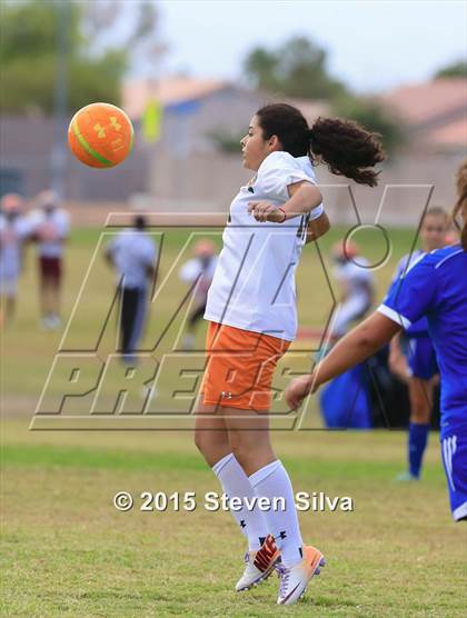 Thumbnail 2 in Sierra Vista @ Mojave photogallery.