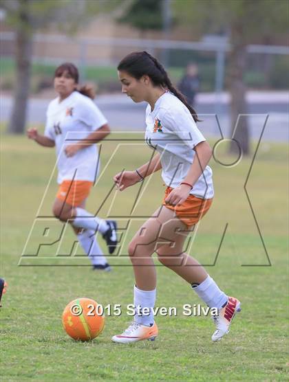 Thumbnail 1 in Sierra Vista @ Mojave photogallery.