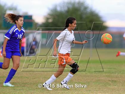 Thumbnail 2 in Sierra Vista @ Mojave photogallery.