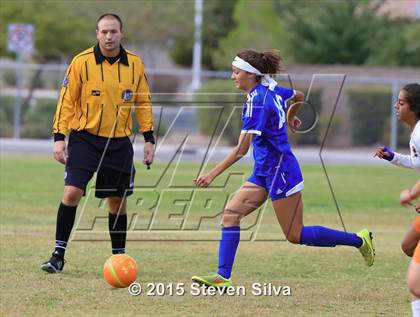Thumbnail 2 in Sierra Vista @ Mojave photogallery.
