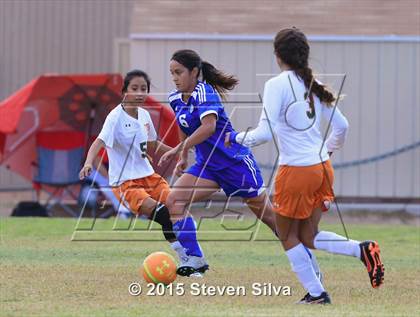 Thumbnail 1 in Sierra Vista @ Mojave photogallery.